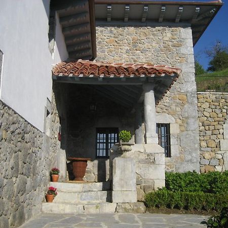Hotel Casona De Quintana Quintana  Εξωτερικό φωτογραφία