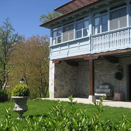 Hotel Casona De Quintana Quintana  Εξωτερικό φωτογραφία