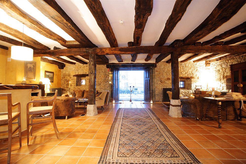 Hotel Casona De Quintana Quintana  Εξωτερικό φωτογραφία