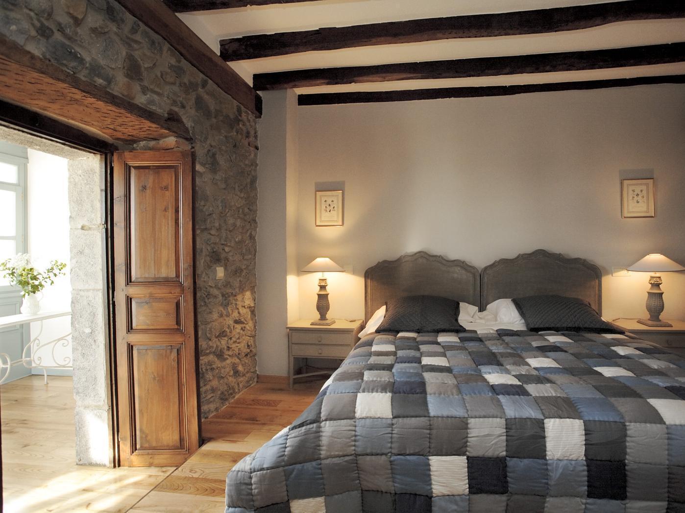 Hotel Casona De Quintana Quintana  Εξωτερικό φωτογραφία