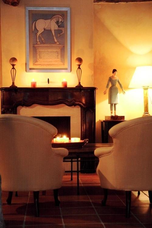 Hotel Casona De Quintana Quintana  Εξωτερικό φωτογραφία