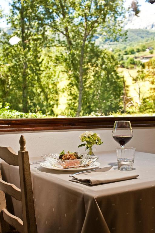 Hotel Casona De Quintana Quintana  Εξωτερικό φωτογραφία