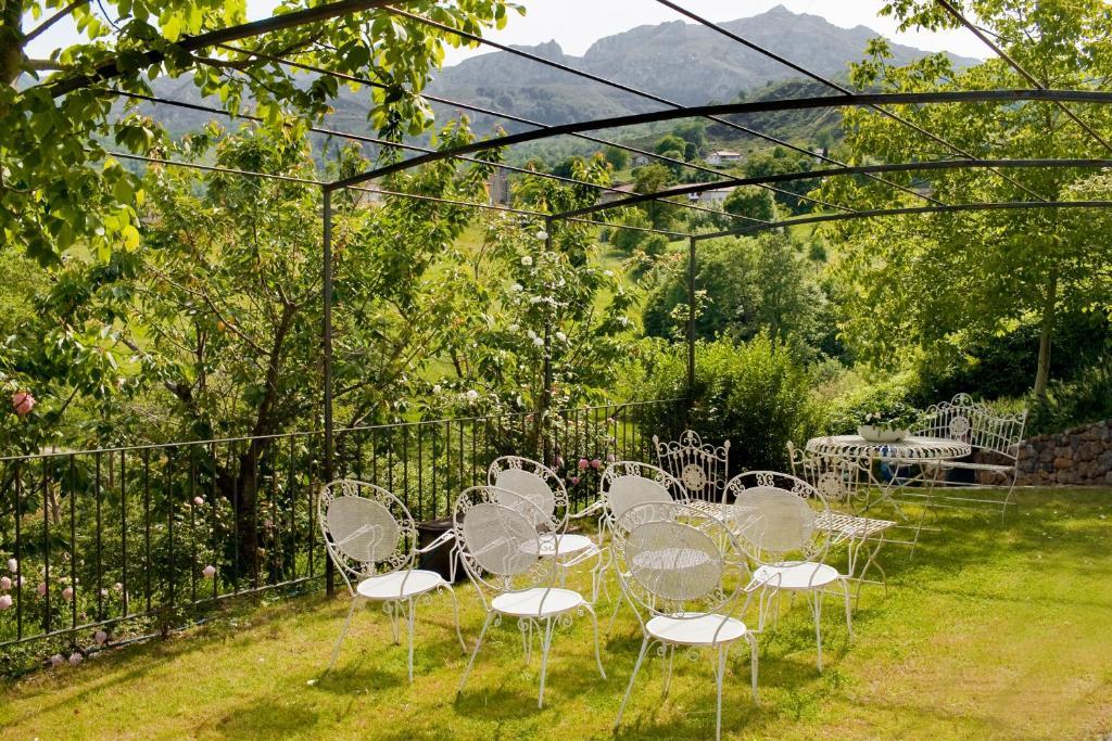 Hotel Casona De Quintana Quintana  Εξωτερικό φωτογραφία