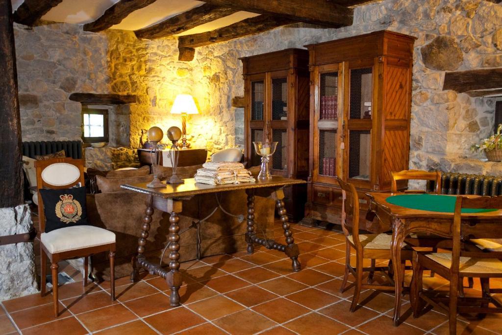Hotel Casona De Quintana Quintana  Εξωτερικό φωτογραφία