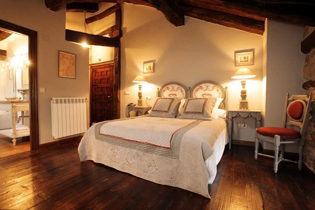 Hotel Casona De Quintana Quintana  Εξωτερικό φωτογραφία