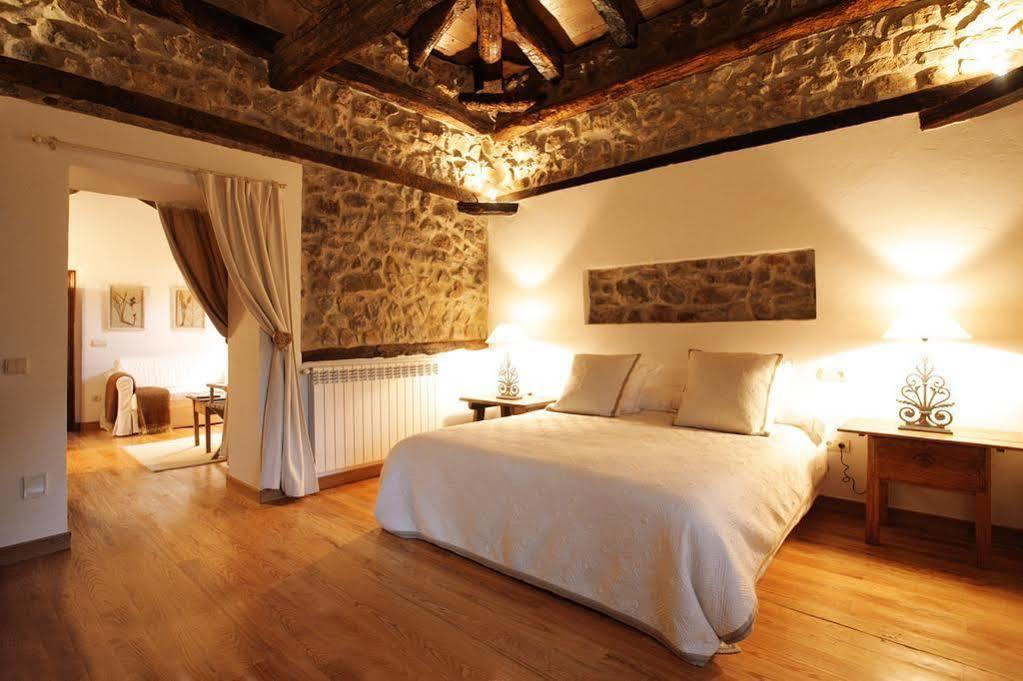 Hotel Casona De Quintana Quintana  Εξωτερικό φωτογραφία