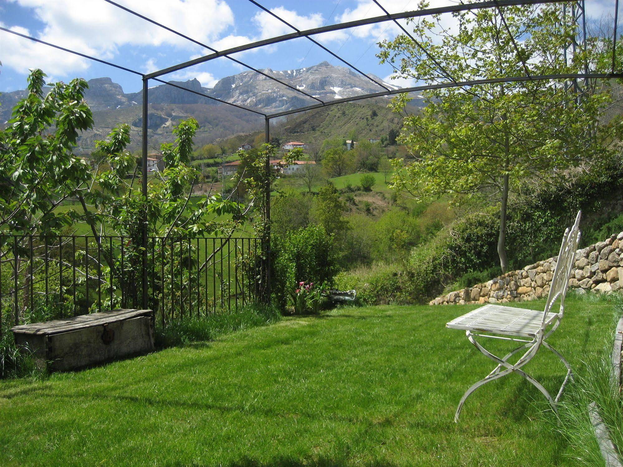 Hotel Casona De Quintana Quintana  Εξωτερικό φωτογραφία